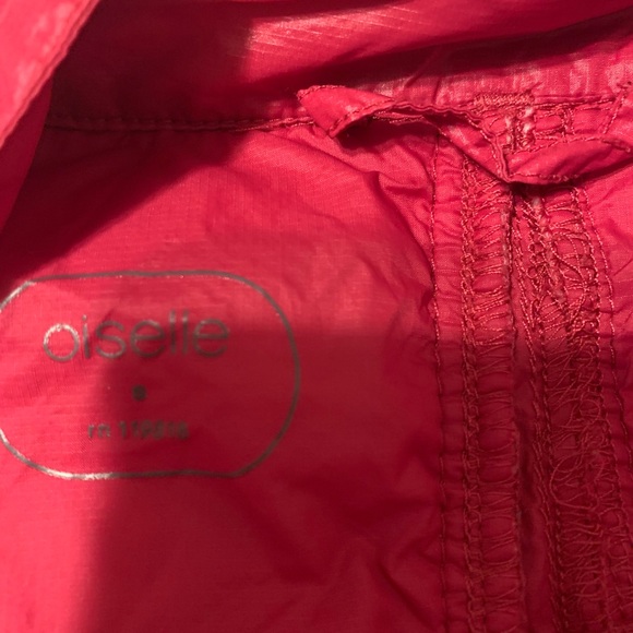 Oiselle Jacket - Picture 3 of 3